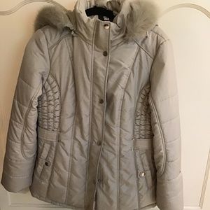 INT Detail Women’s Winter Jacket